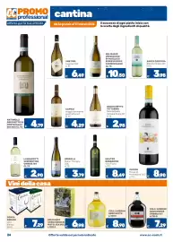 Volantino C+C Cash and Carry Pagina 24
