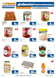 Volantino C+C Cash and Carry Pagina 26