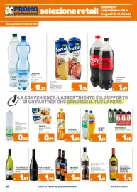 Volantino C+C Cash and Carry Pagina 28