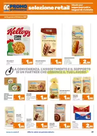 Volantino C+C Cash and Carry Pagina 29