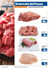 Volantino C+C Cash and Carry Pagina 3