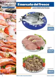 Volantino C+C Cash and Carry Pagina 4