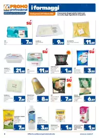 Volantino C+C Cash and Carry Pagina 6