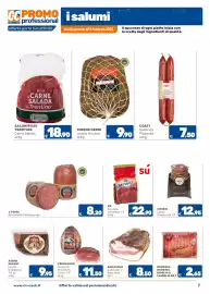 Volantino C+C Cash and Carry Pagina 7