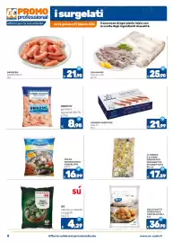 Volantino C+C Cash and Carry Pagina 8