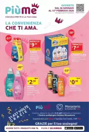 Volantino PiùMe Pagina 1
