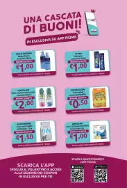 Volantino PiùMe Pagina 12