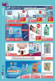 Volantino PiùMe Pagina 2