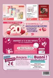 Volantino PiùMe Pagina 25