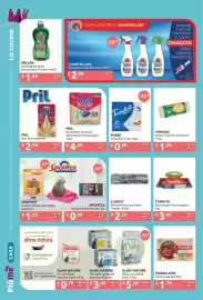 Volantino PiùMe Pagina 6