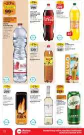 Auchan akciós újság | Szupermarket Oldal 10