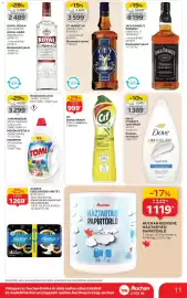 Auchan akciós újság | Szupermarket Oldal 11