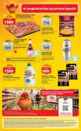 Auchan akciós újság | Szupermarket Oldal 12