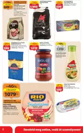 Auchan akciós újság | Szupermarket Oldal 8