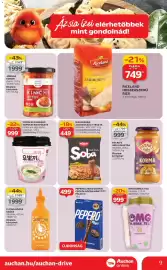 Auchan akciós újság | Szupermarket Oldal 9