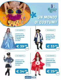 Volantino Mornati Paglia Pagina 12