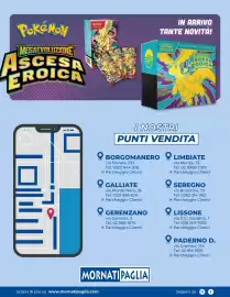 Volantino Mornati Paglia Pagina 15