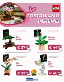 Volantino Mornati Paglia Pagina 5