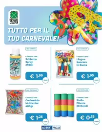 Volantino Mornati Paglia Pagina 9