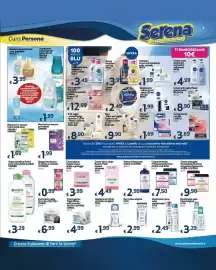 Volantino Serena Detersivi Pagina 7