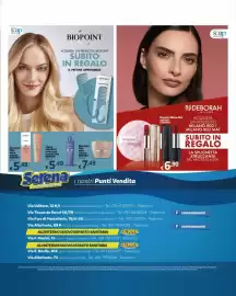 Volantino Serena Detersivi Pagina 8