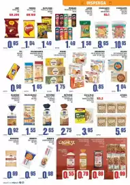 Volantino Migro Pagina 12