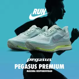 Catálogo Marathon Sports semana 5 Página 1