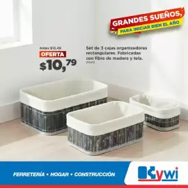 Catálogo Kywi semana 5 Página 2