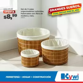 Catálogo Kywi semana 5 Página 4