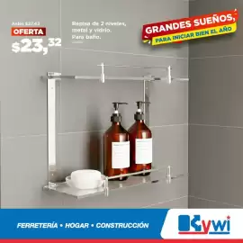 Catálogo Kywi semana 5 Página 5