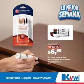 Catálogo Kywi semana 5 Página 6