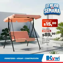 Catálogo Kywi semana 5 Página 2