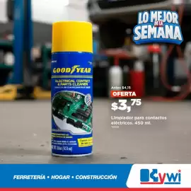 Catálogo Kywi semana 5 Página 3