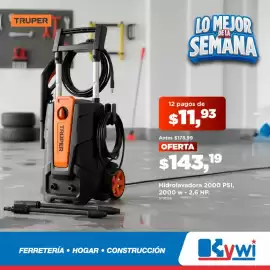 Catálogo Kywi semana 5 Página 4