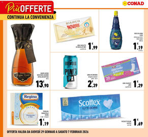 Volantino Conad Pagina 2