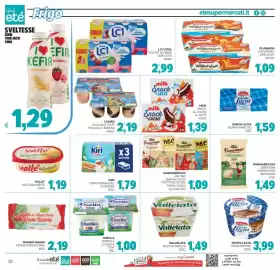 Volantino Eté Pagina 10