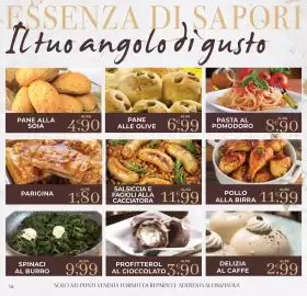 Volantino Eté Pagina 14