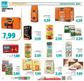 Volantino Eté Pagina 16