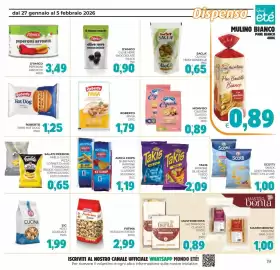 Volantino Eté Pagina 19