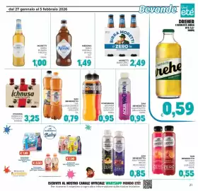 Volantino Eté Pagina 21