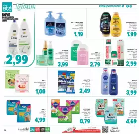 Volantino Eté Pagina 22