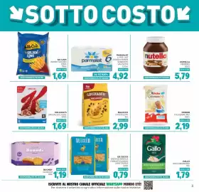 Volantino Eté Pagina 3