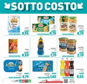 Volantino Eté Pagina 4