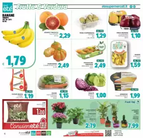 Volantino Eté Pagina 6