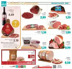 Volantino Eté Pagina 8