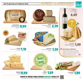 Volantino Eté Pagina 9