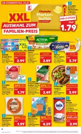 Kaufland DE folder Pagina 16
