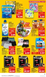 Kaufland DE folder Pagina 19