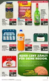 Kaufland DE folder Pagina 21