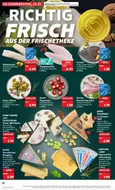 Kaufland DE folder Pagina 22